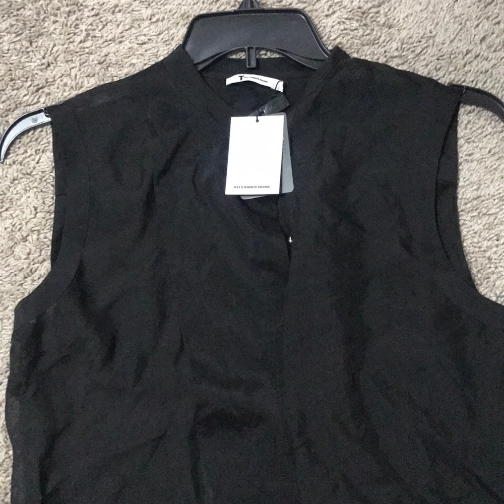Alexander Wang blouse - Picture 6 of 6